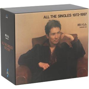 郷ひろみ ALL THE SINGLES 1972-1997 CD｜Yahoo!フリマ（旧PayPayフリマ）