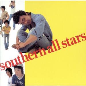 紙ジャケット仕様（1998年リマスター） 『熱い胸さわぎ』サザン