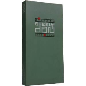 4CD-BOXセット STEELY DAN / スティーリー・ダン / CITIZEN 1972-1980