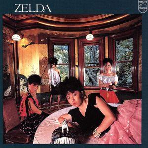 Zelda/ZELDA