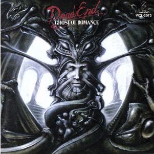 GHOST OF ROMANCE/DEAD END