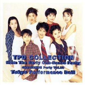TPD COLLECTION／東京パフォーマンスドール 木原さとみ