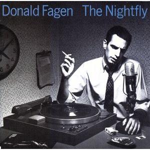 Donald Fagen - The Nightfly (旧規格CD税表記なし)｜Yahoo!フリマ（旧
