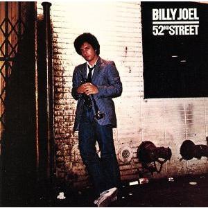 ビリー・ジョエル ニューヨーク52番街 Billy Joel 52nd Street｜Yahoo