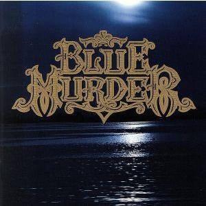 BLUE MURDER/ブルーマーダー