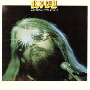 2026年最新】レオンラッセル(Leon Russell)のレコード商品一覧 - Yahoo