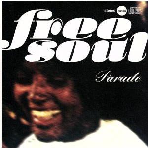 free soul Parade & Lights フリー・ソウル CDセット｜Yahoo!フリマ