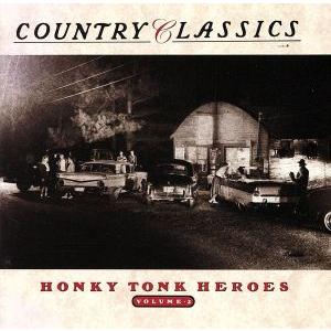 カントリークラシックス VOL.2 (オムニバス)