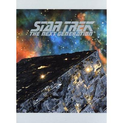 新スター・トレック DVDコンプリート・シーズン3 コレクターズ