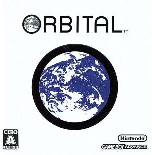bit Generations ビットジェネレーションズ ORBITAL(オービタル)［GAMEBOY ADVANCE］ bit Generations ORBITAL(ビットジェネレーションズオービタル)/GBA
