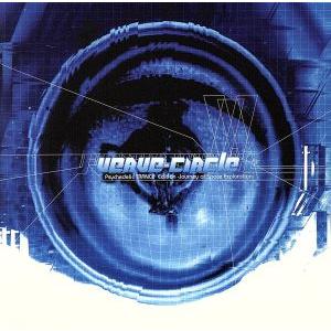 verve-circle〜Psychedelic Trance Edition2〜/(オムニバス) : ブック 