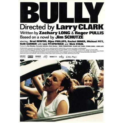 BULLY ブリー/ブラッド・レンフロ,ニック・スタール,ビジュー