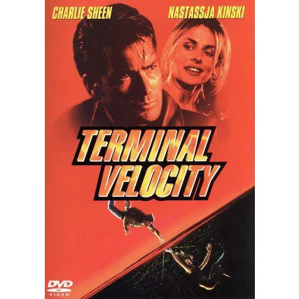 送料無料 ネイビー・シールズ / ターミナル・ベロシティ VHS 2巻セット