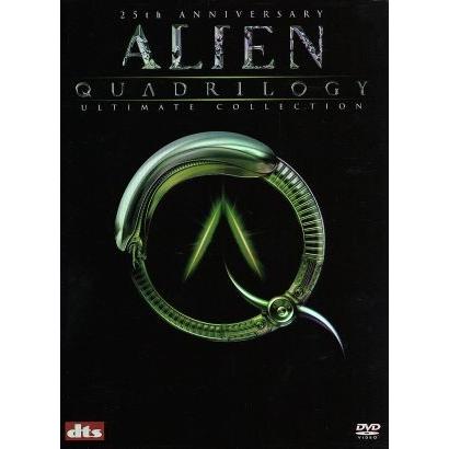 エイリアン アルティメット・コレクション〈初回生産限定・9枚組