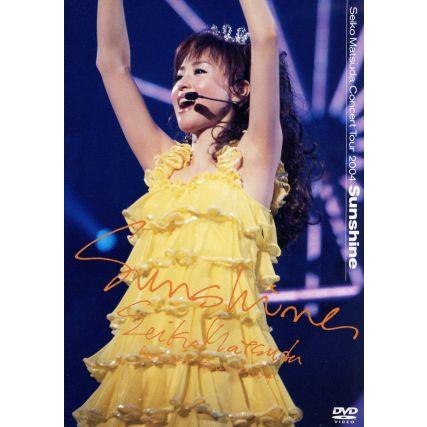 SEIKO MATSUDA CONCERT TOUR 2004 Sunshine/松田聖子 | ブランド登録なし