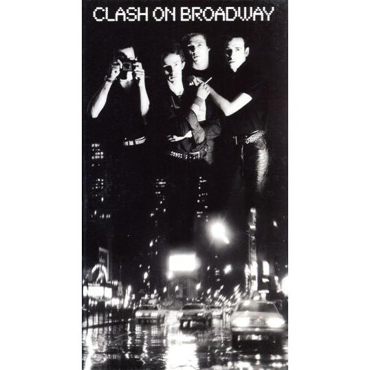 2026年最新】Yahoo!オークション - clash broadway(すべて)の中古品