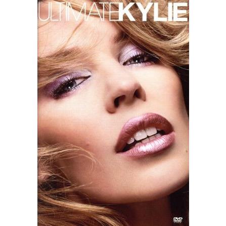 ULTIMATE KYLIE(コンプリート・ベスト DVD)/カイリー・ミノーグ