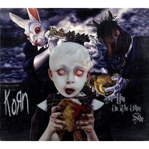 シーユーオンジアザーサイド-リミテッドデラックスエディション (初回限定盤) KOЯN