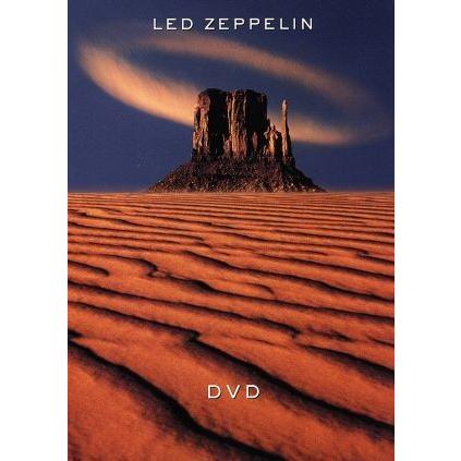 LED ZEPPELIN DVD 国内盤 初回生産限定｜Yahoo!フリマ（旧PayPayフリマ）
