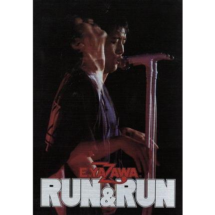 矢沢永吉 RUN&RUN/根本順善(監督),矢沢永吉 : ブックオフ2号館 ヤフー