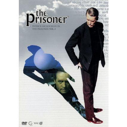 プリズナーNO.6 ＜I＞/パトリック・マクグーハン(監督、脚本、主演