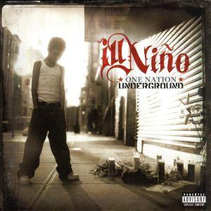 ONE NATION UNDERGROUND/イルニーニョ