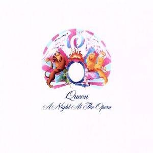 2025年最新】Yahoo!オークション -queen a night at the opera  