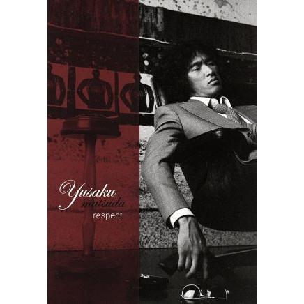 リスペクト優作 松田優作 DVD-BOX 2007/松田優作 : ブックオフ2号館