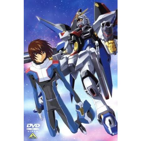 機動戦士ガンダムSEED DESTINY スペシャルエディション完結編 自由の