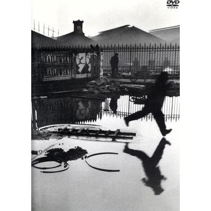 【未開封】TheDecisiveMomentアンリ・カルティエ=ブレッソン HENRI CARTIER-BRESSON, THE DECISIVE MOMENT [NEW EDITION]：アンリ