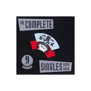 ザ・コンプリート・スタックス/ヴォルト・シングルズ1959-1968