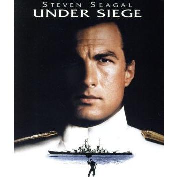 沈黙の戦艦 (Blu-ray Disc) アンドリューデイヴィス (監督) スティーブンセガール (製作、出演) トミーリージョーンズ