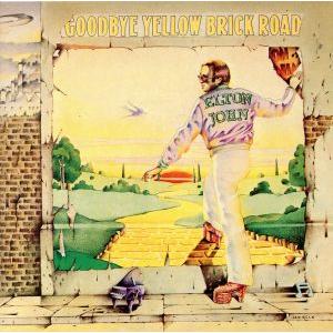 黄昏のレンガ路 (紙ジャケット仕様) エルトンジョン