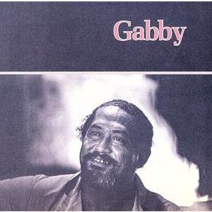 ギャビー (紙ジャケット仕様) ギャビーパヒヌイ