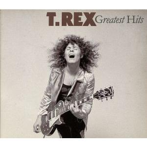 軌跡〜ベスト・オブ・Ｔ・ＲＥＸ／Ｔ．レックス｜bookoffonline2