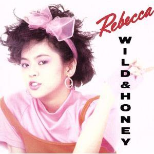中古邦楽CD レベッカ / WILD ＆ HONEY( 限定盤紙ジャケット ) Rebecca
