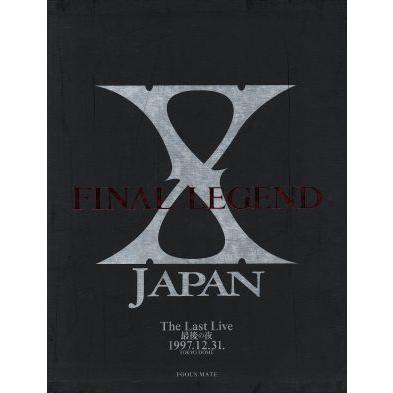 2025年最新】Yahoo!オークション -x japan the last live(タレント