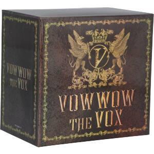 VOW WOW THE VOX CD+DVDセット 特典Tシャツ付き｜Yahoo!フリマ（旧