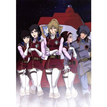 銀河鉄道物語〜永遠への分岐点〜第3集/松本零士(原作、総設定 