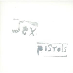 スパンク (紙ジャケット仕様) セックスピストルズ