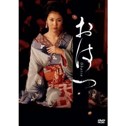 おはつ(2DVD)/松たか子,佐々木蔵之介,小市慢太郎 他,マキノノゾミ(原作
