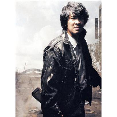 廃盤】 DVD 光州5・18 コレクターズ・エディション＜初回盤＞イ・ジュンギ