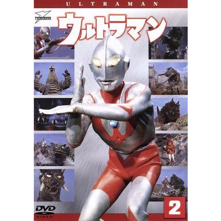 ウルトラマン(初代)(2) ウルトラ1800/円谷英二(監修),小林昭二,黒部進