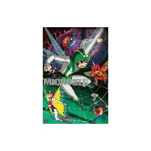 超希少】ミクロイドS DVD-BOX 原作 手塚治虫｜Yahoo!フリマ（旧