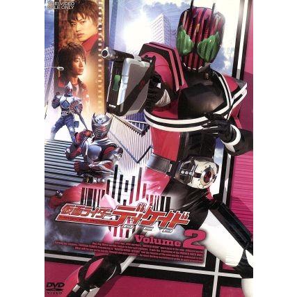仮面ライダーディケイド ｖｏｌ ２ 石ノ森章太郎 原作 井上正大 森カンナ 村井良大 鳴瀬シュウヘイ 音楽 中川幸太郎 音楽 ブックオフ ヤフーショッピング店 通販 Yahoo ショッピング