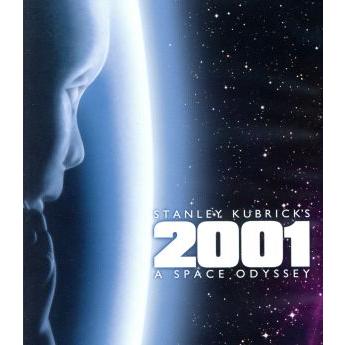 2001年宇宙の旅 スタンリー キューブリック Blu-ray｜Yahoo!フリマ（旧