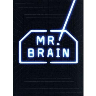MR.BRAIN DVD-BOX/木村拓哉,綾瀬はるか,水嶋ヒロ,菅野祐悟(音楽