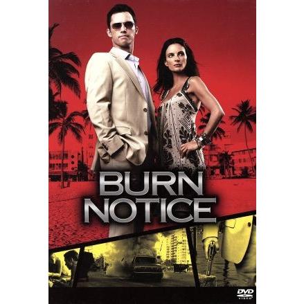 バーン・ノーティス 元スパイの逆襲 DVDコレクターズBOX/ジェフリー
