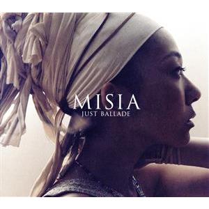 MISIA 新品未開封 JUST BALLADE 初回生産限定盤B 廃盤[CD] Amazon.co.jp: MISIA CD JUST BALLADE初回生産限定盤A:スリーブ