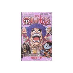 ＯＮＥ　ＰＩＥＣＥ(巻五十六) 頂上戦争編 ジャンプＣ／尾田栄一郎(著者)｜bookoffonline2